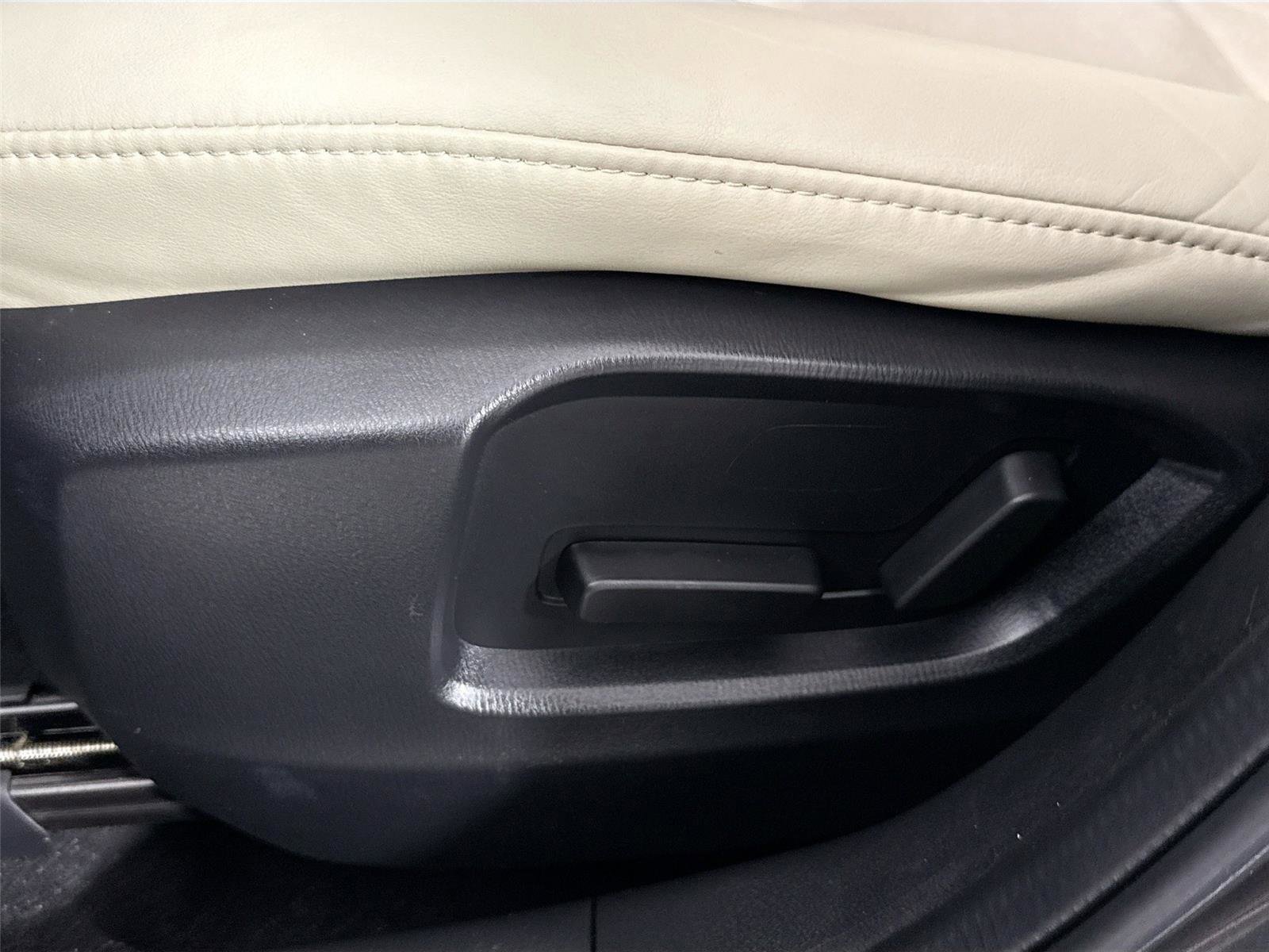 Certified 2023 MAZDA CX-5 AWD 2.5 S w/ Select Package image 28