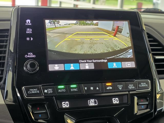 Used 2020 Honda Odyssey Touring image 21