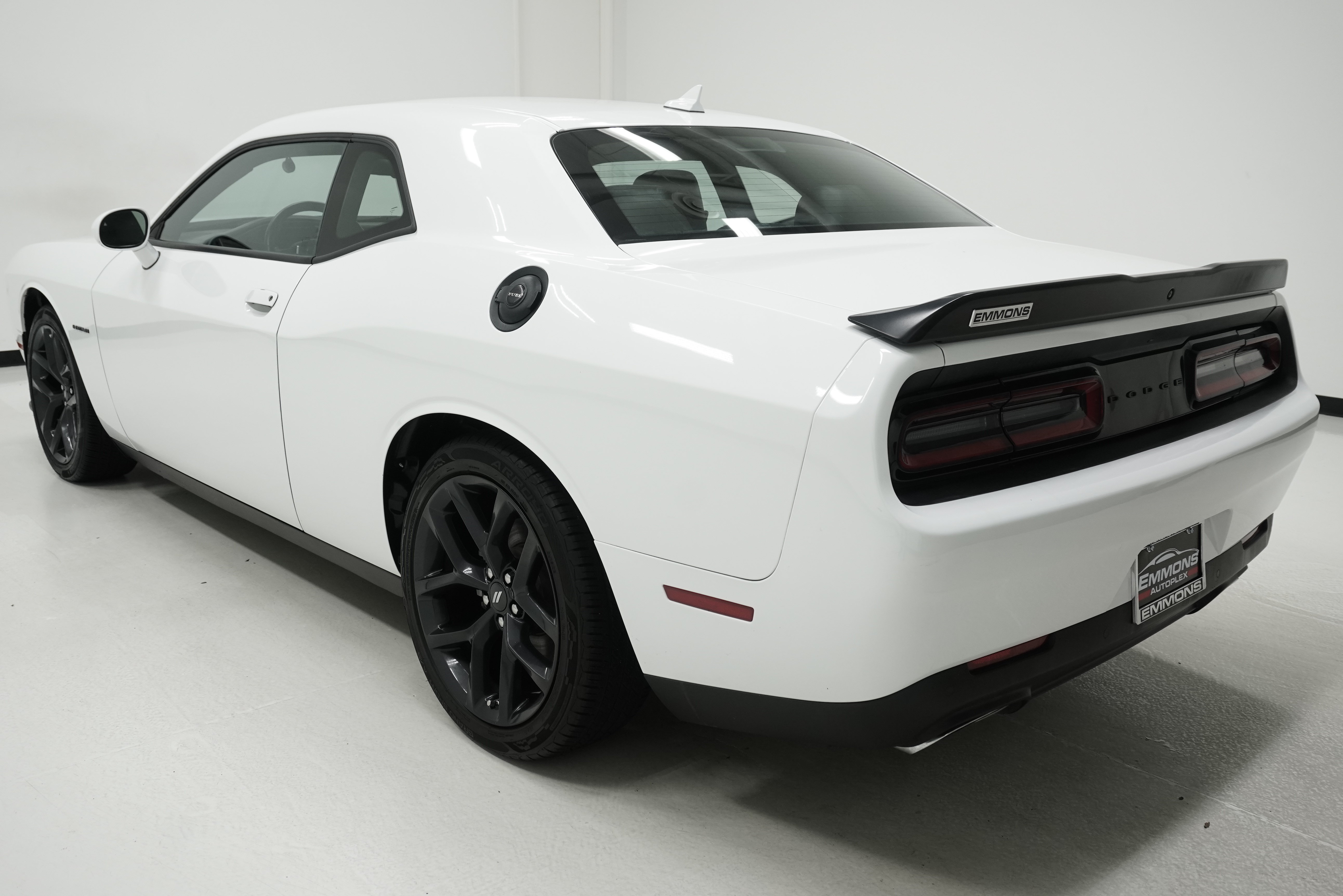 Used 2022 Dodge Challenger R/T w/ Plus Package RWD image 6