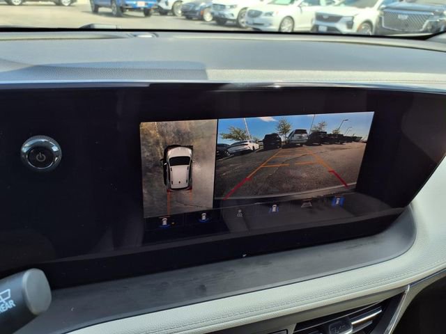 Certified 2025 Buick Encore GX Preferred w/ Advanced Technology Package image 31