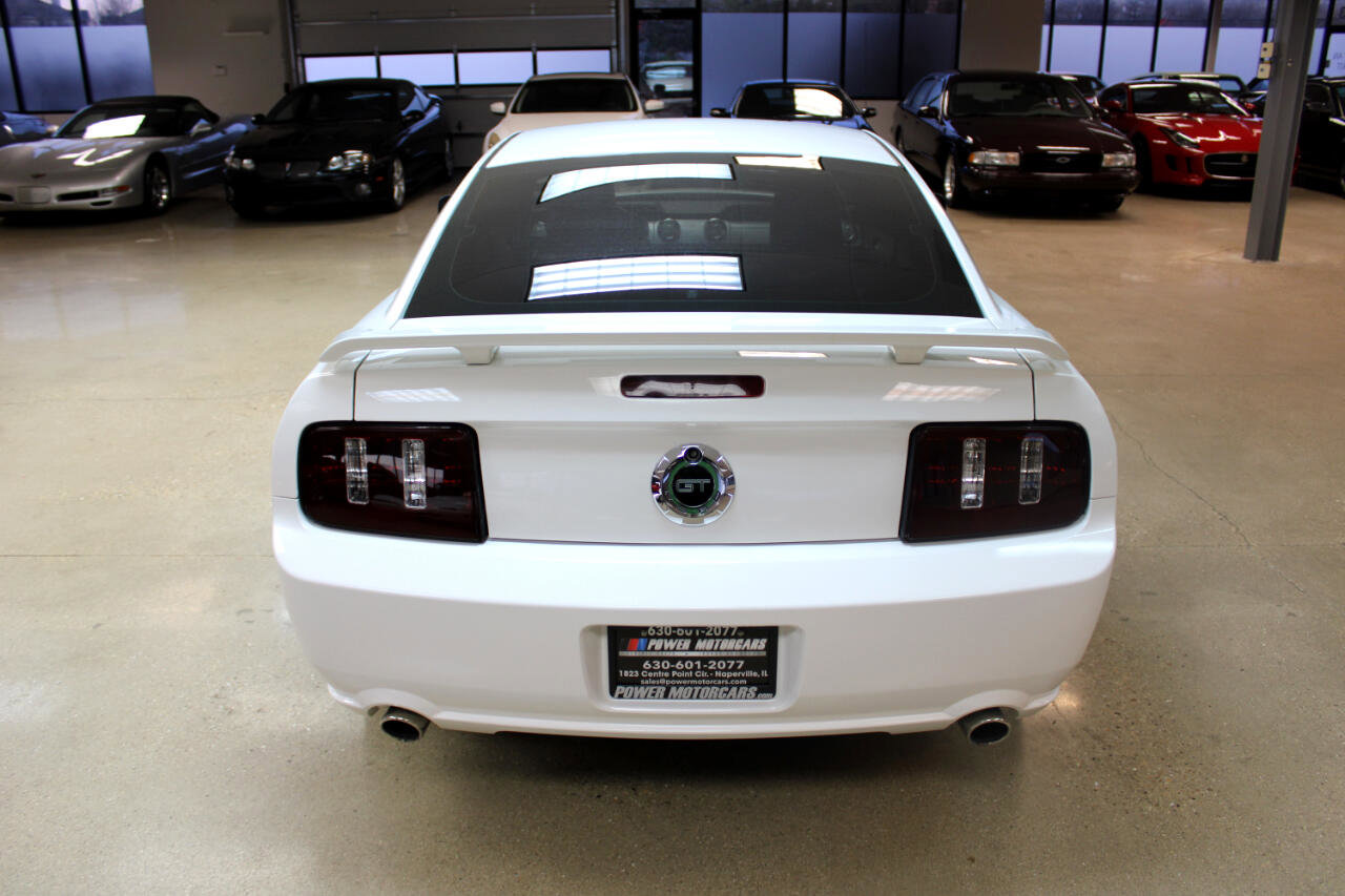Used 2005 Ford Mustang GT image 20