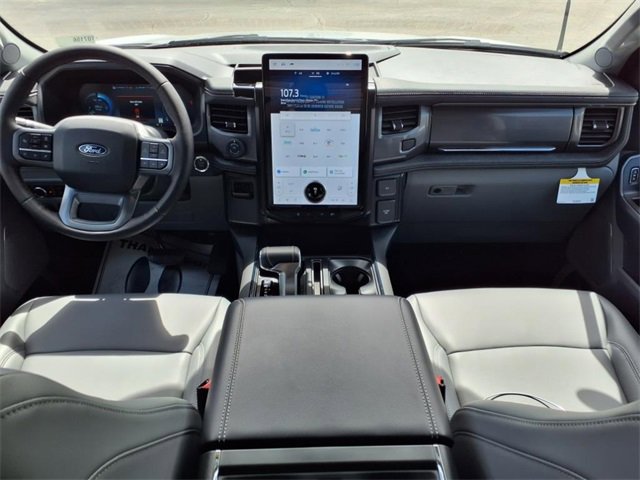 New 2025 Ford F150 Lightning Flash image 10