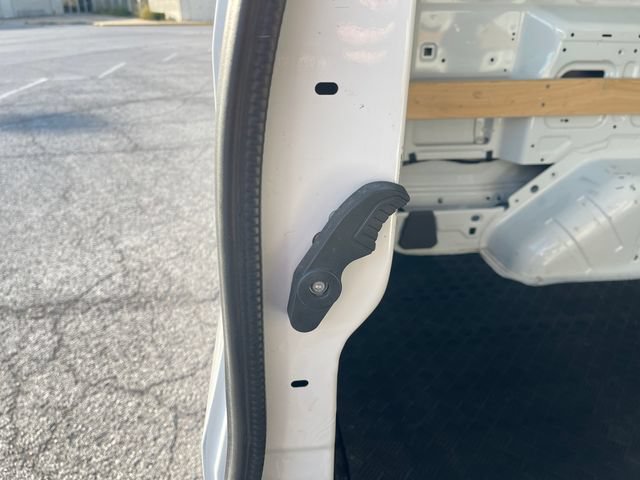 Used 2025 Ford Transit 250 Low Roof w/ Exterior Upgrade Package RWD image 19