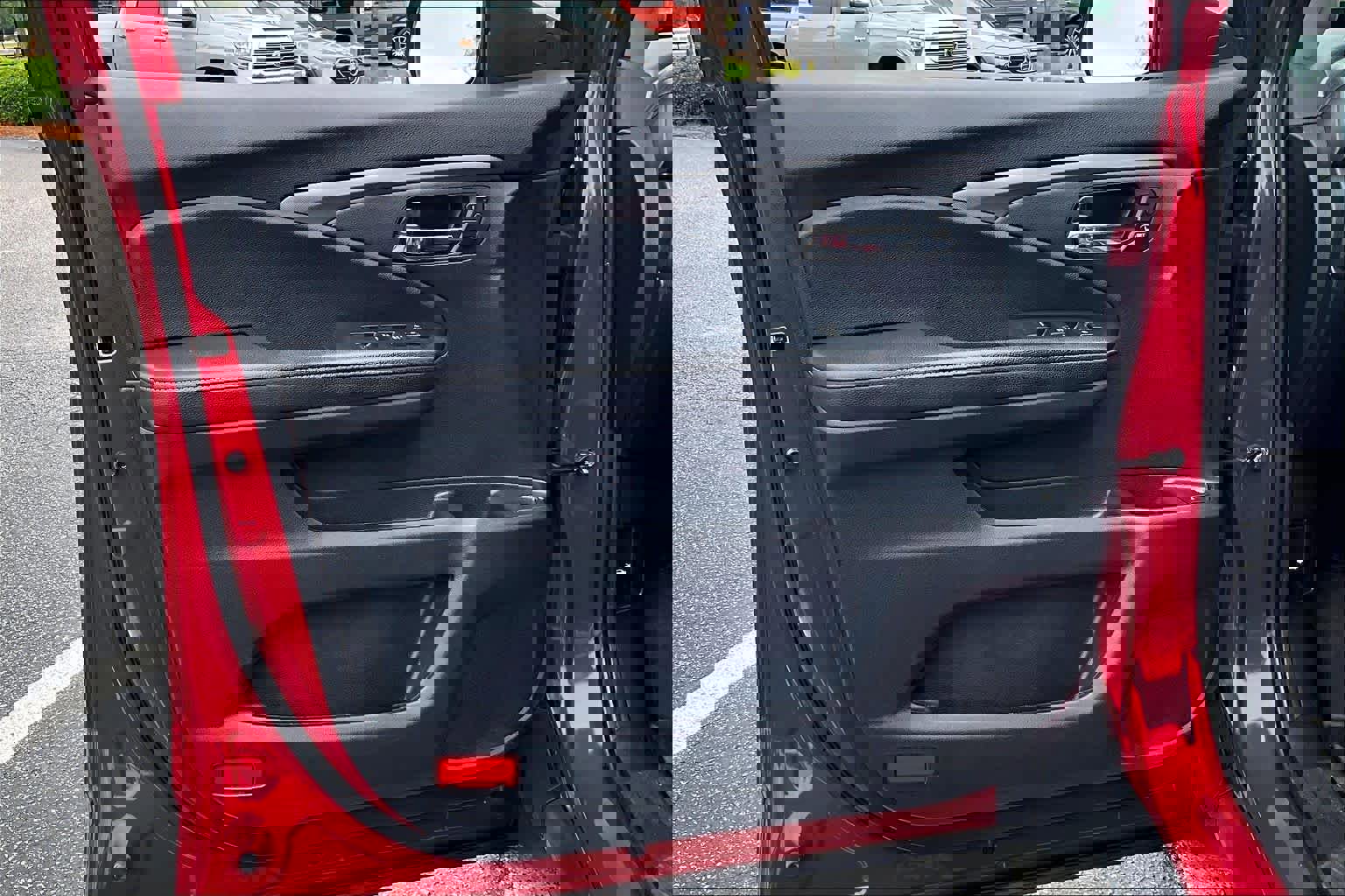 Used 2023 Honda Ridgeline RTL image 21