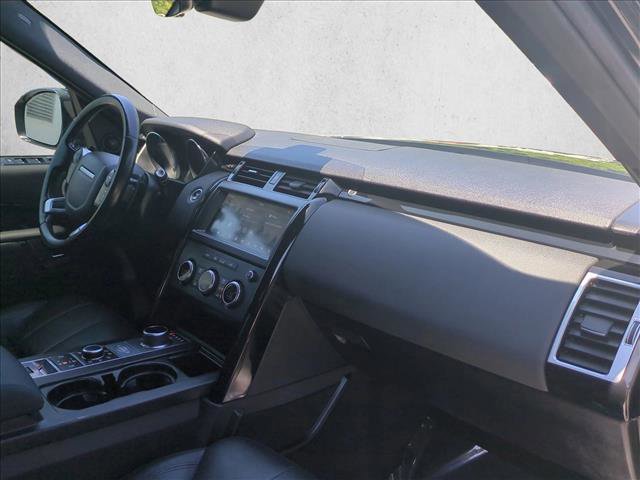 Used 2019 Land Rover Discovery SE AWD/4WD image 26