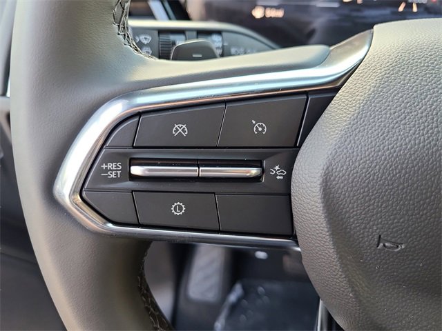 New 2026 Chevrolet Suburban LS w/ LPO, Dark Essentials Package image 28