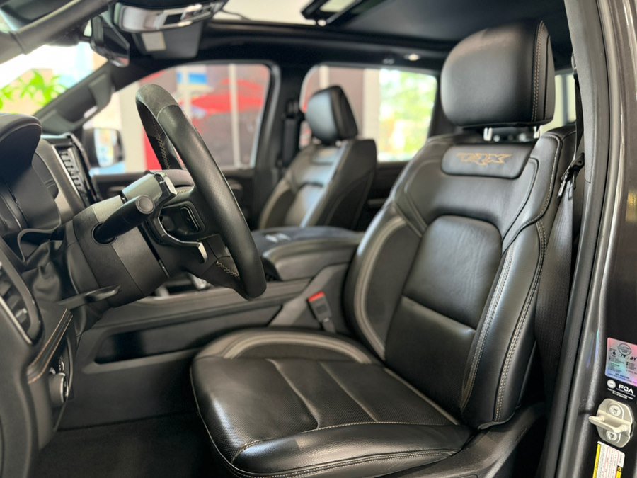 Used 2024 RAM 1500 TRX AWD/4WD image 12
