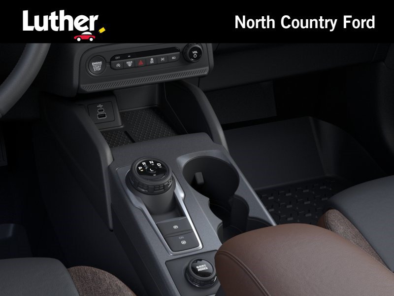 New 2026 Ford Bronco Sport Outer Banks w/ Outer Banks Tech Package+ AWD/4WD image 15