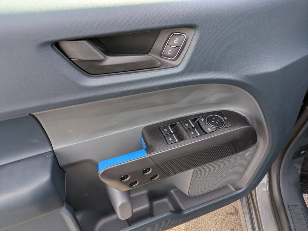 New 2026 Ford Maverick Lobo AWD/4WD image 26