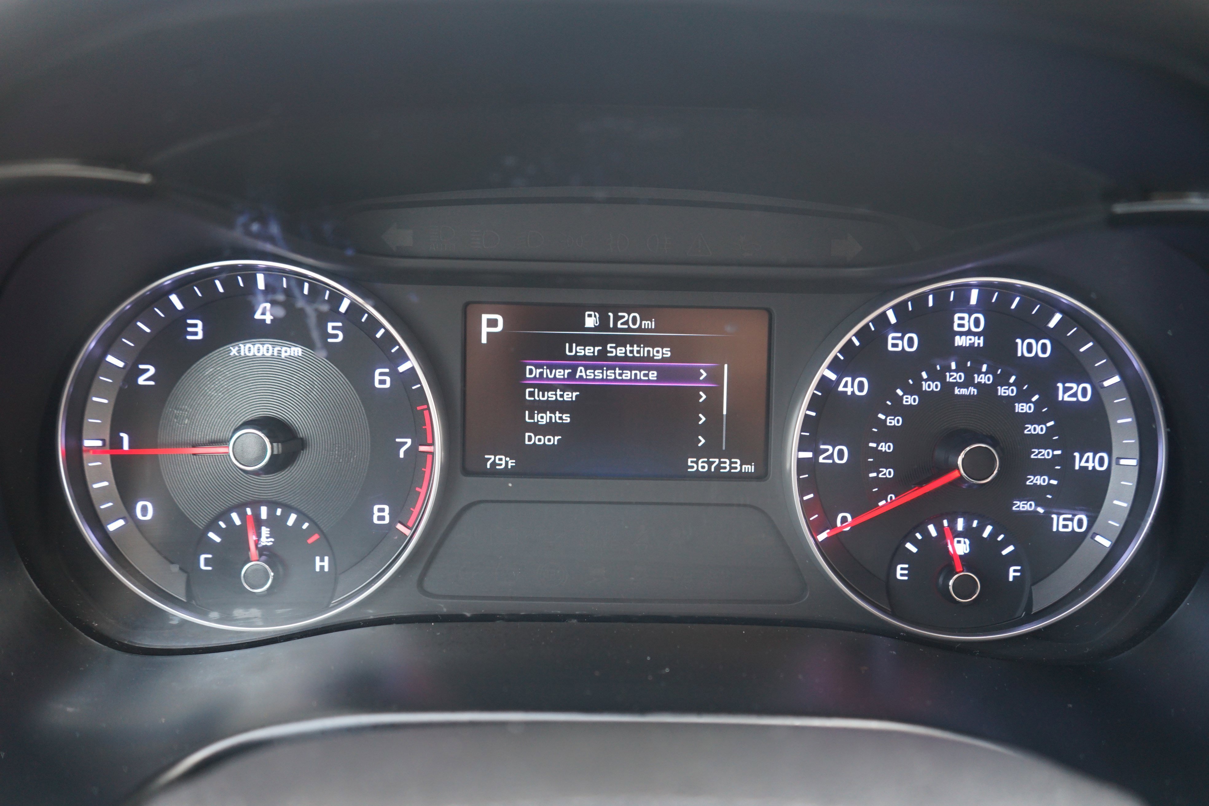 Used 2023 Kia Forte LXS FWD image 14