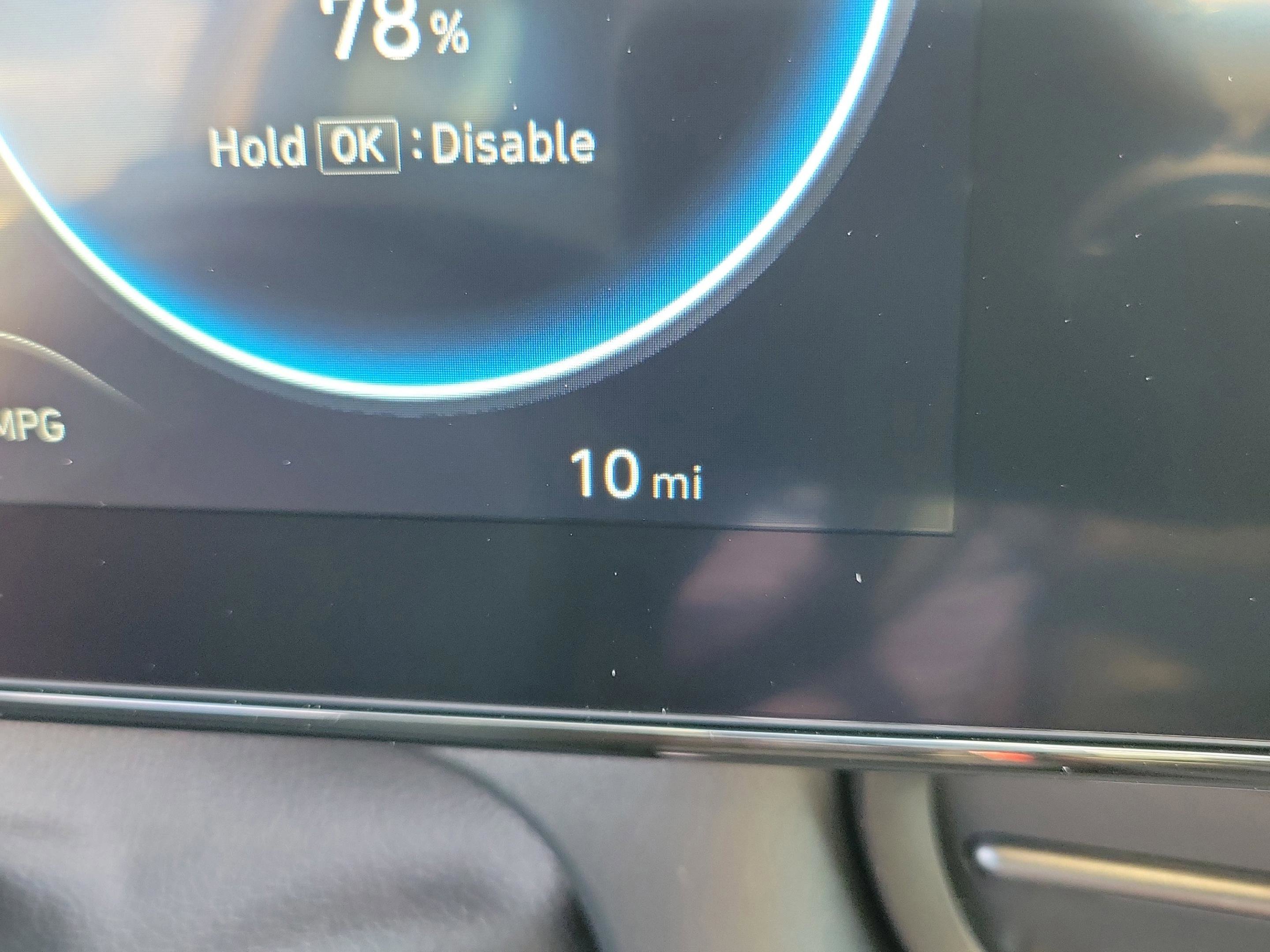 New 2026 Hyundai Elantra N Line image 15