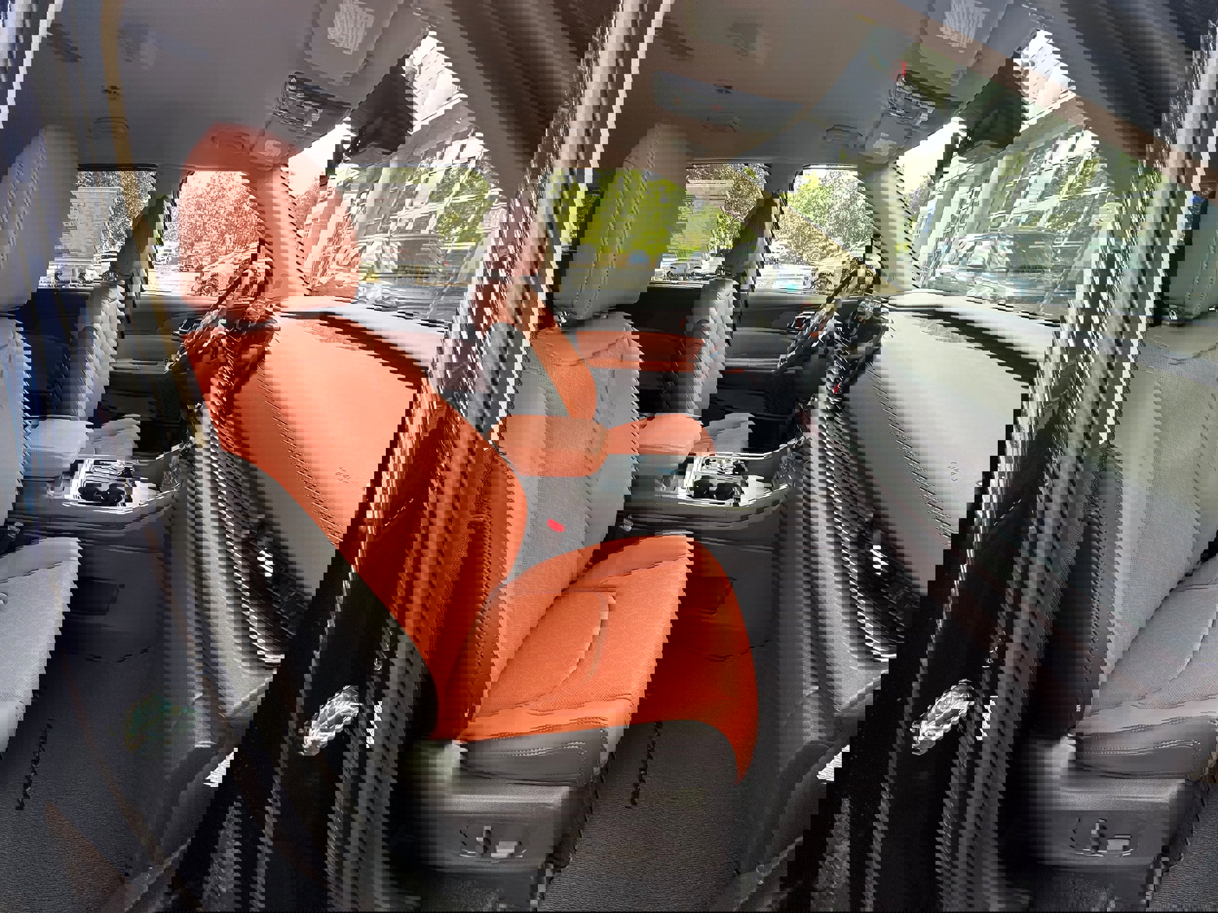 New 2026 Kia Carnival EX image 33