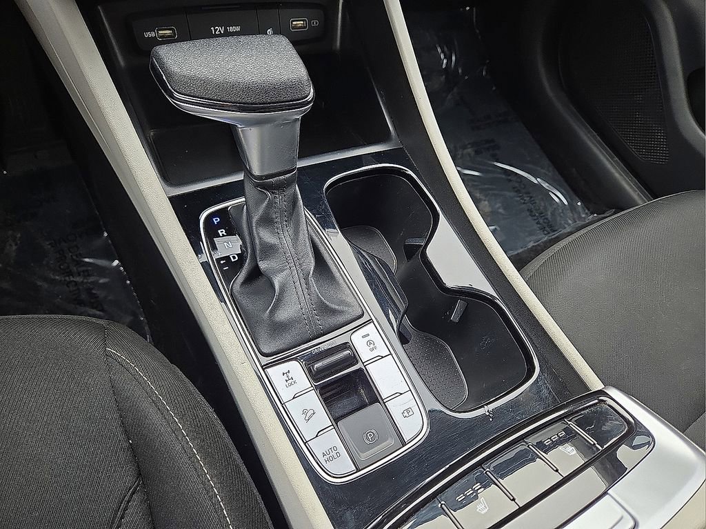 Used 2023 Hyundai Tucson SEL image 33