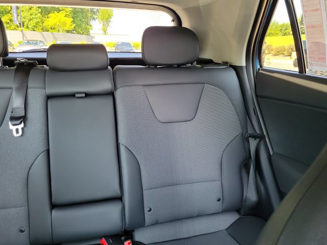 New 2026 Kia Niro EX w/ EX Premium Package FWD image 12