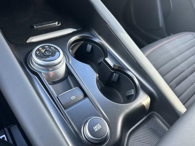 New 2025 Ford Explorer ST-Line w/ Premium Package image 33