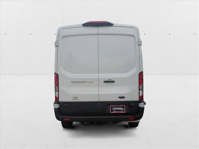 New 2025 Ford Transit 250 image 11