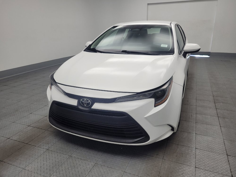 Used 2024 Toyota Corolla LE FWD image 15