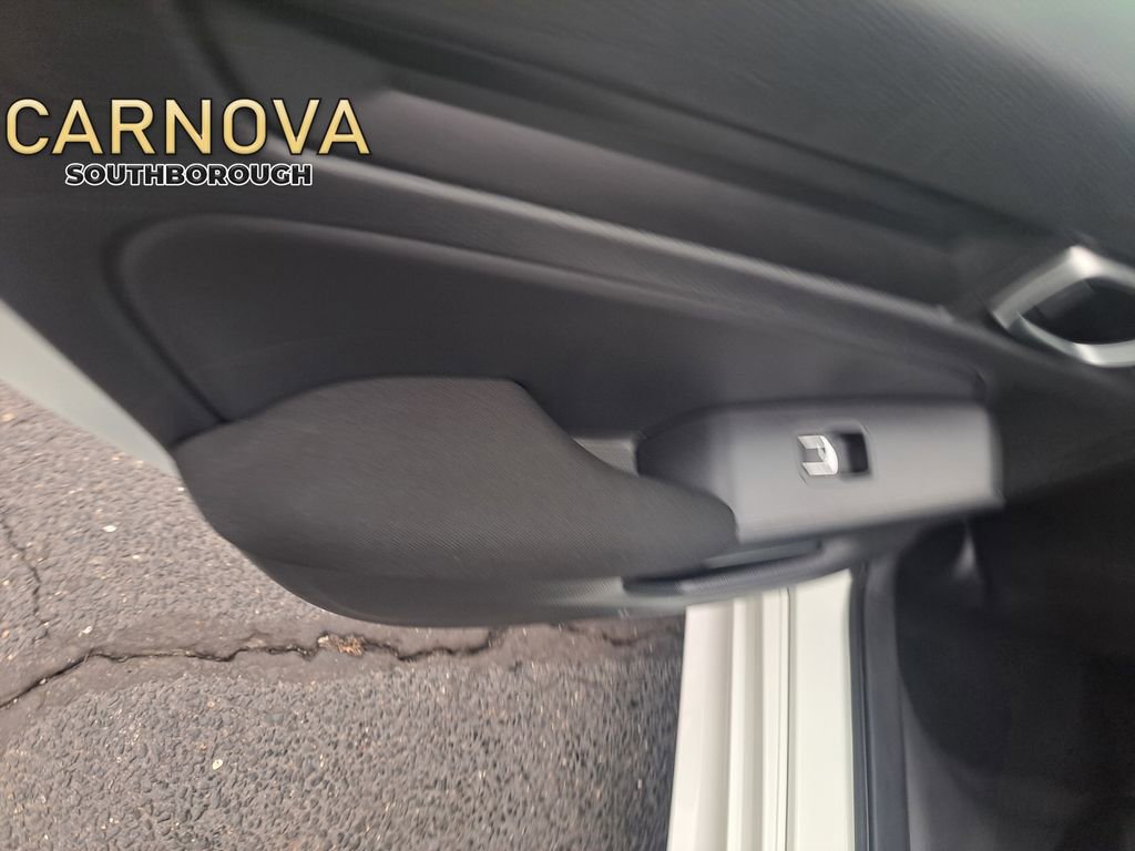 Used 2024 Honda Civic Sport image 10