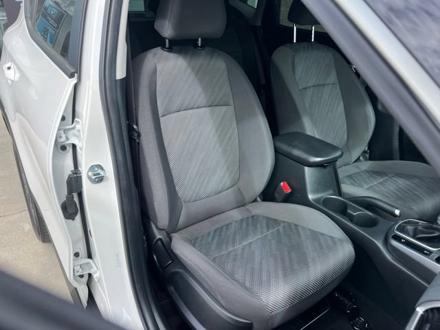 Used 2024 Kia Seltos LX AWD/4WD image 25