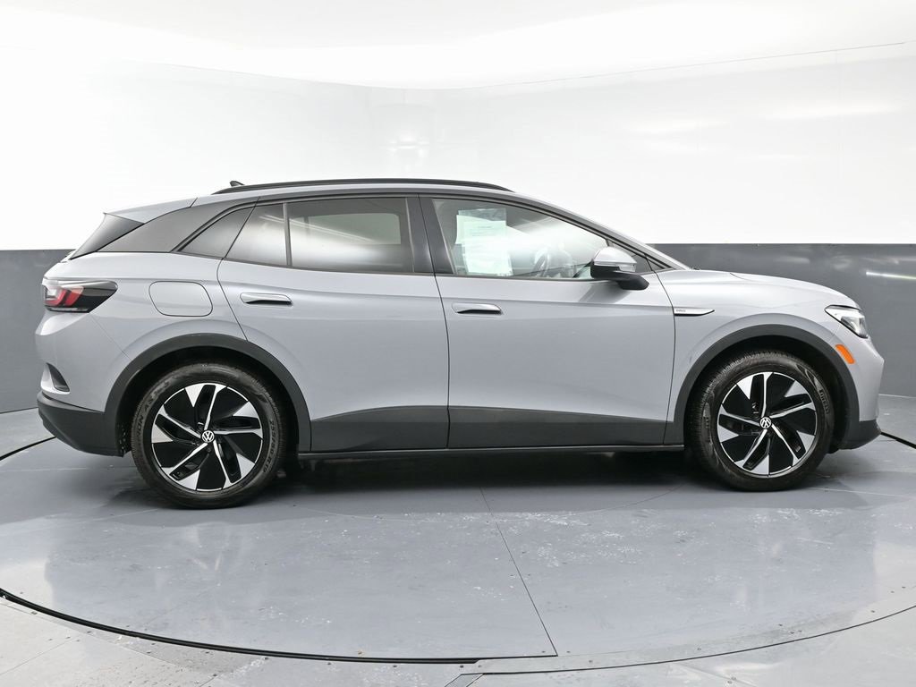 Used 2022 Volkswagen ID.4 Pro image 8
