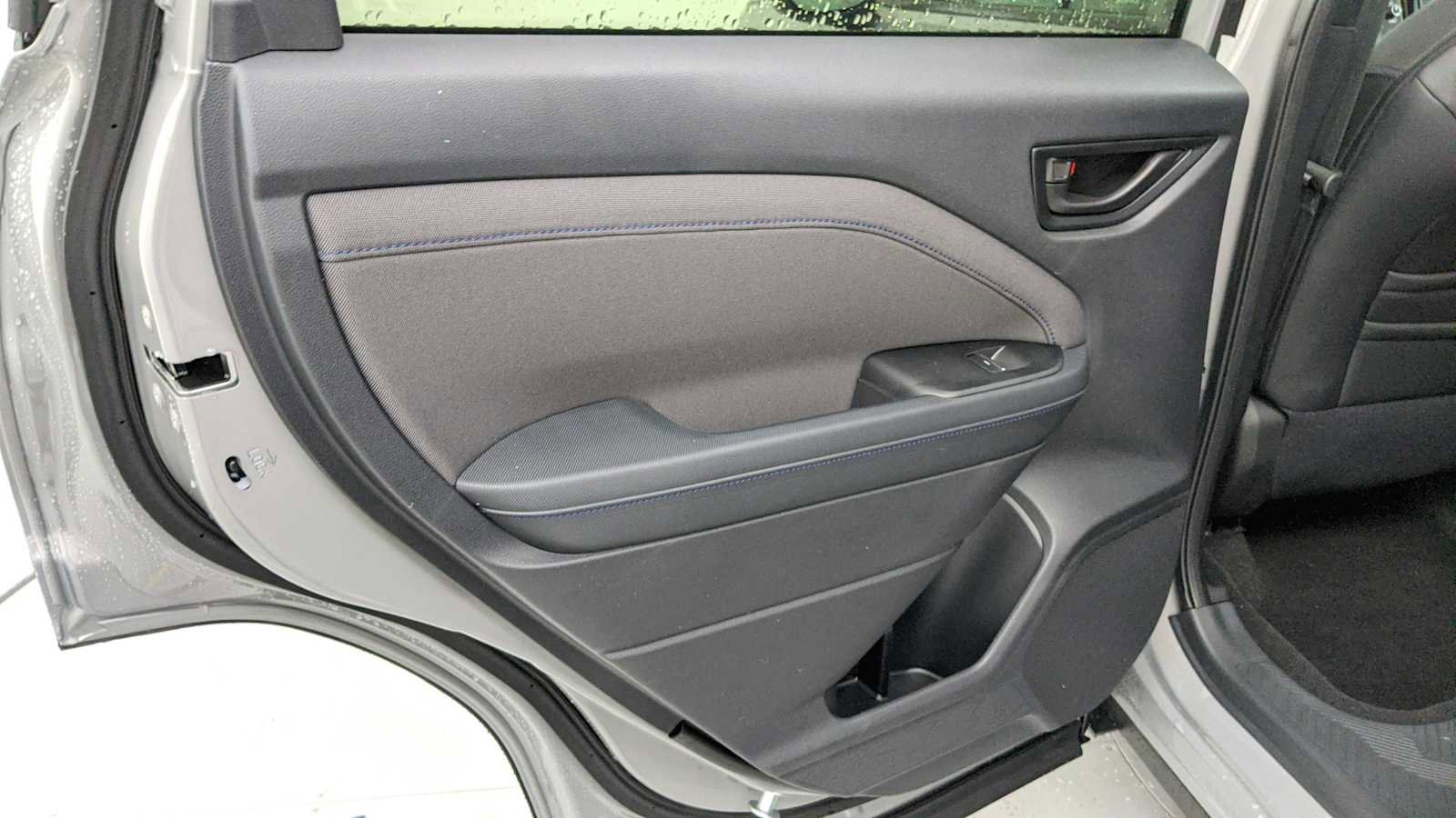 New 2026 Subaru Forester Premium image 26