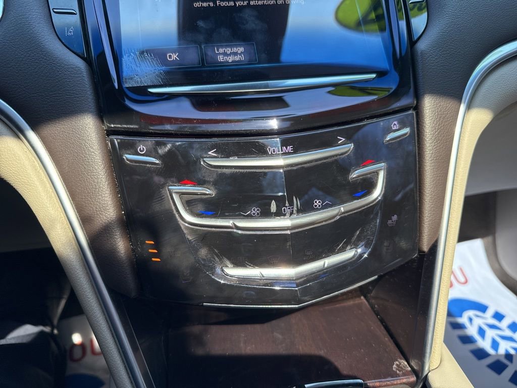 Used 2017 Cadillac XTS Premium Luxury w/ Driver Assist Package image 26