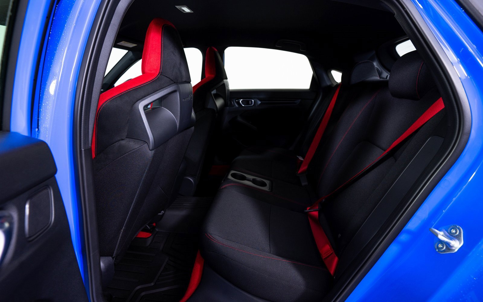 Used 2025 Honda Civic Type R image 22