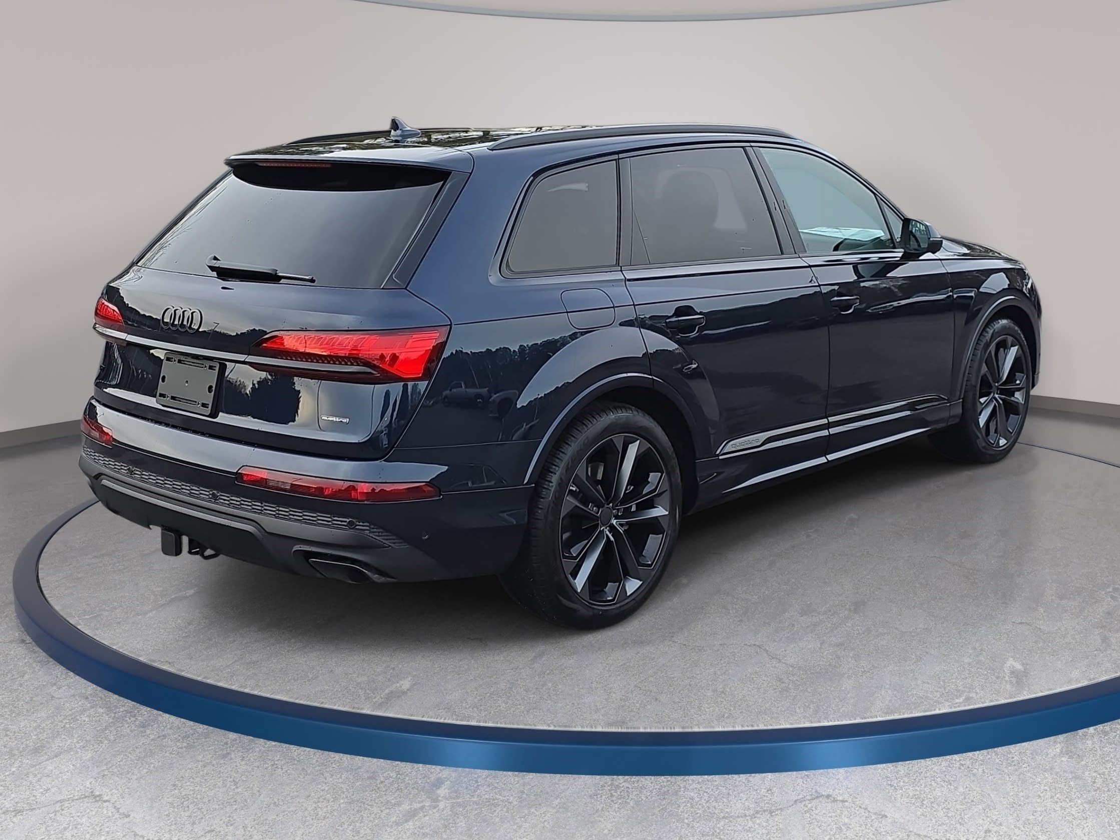 New 2026 Audi Q7 3.0T Premium Plus image 5