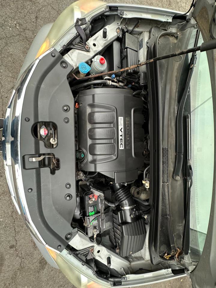 Used 2010 Honda Odyssey EX image 41