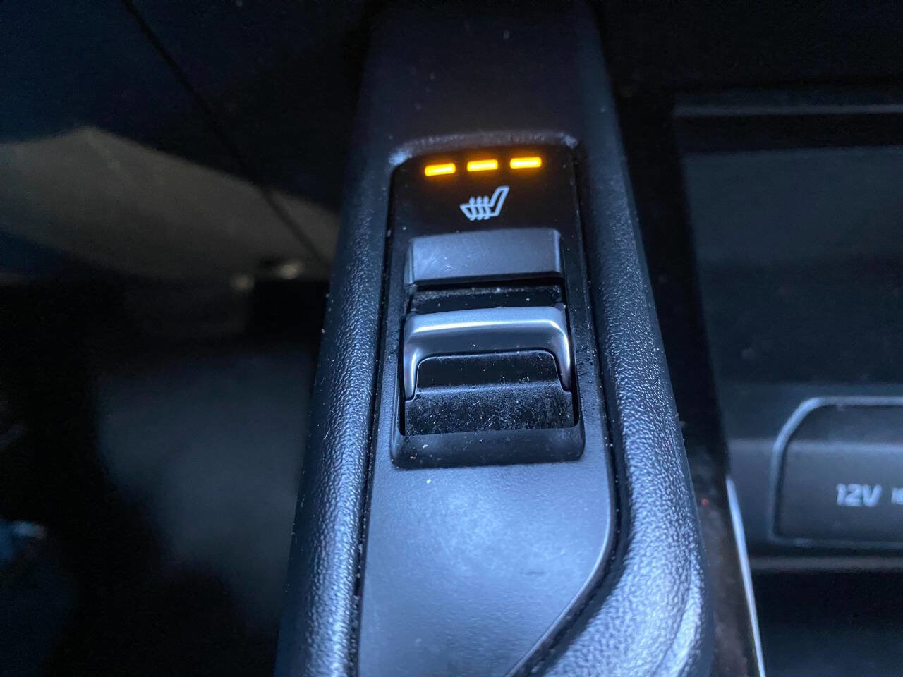 Used 2020 Kia Telluride S image 35