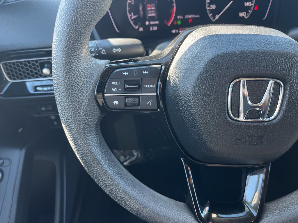 Certified 2022 Honda Civic LX image 42