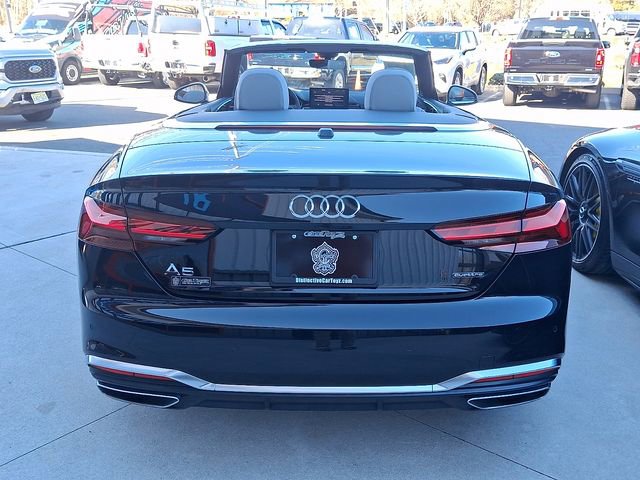 Used 2024 Audi A5 2.0T Premium Plus image 8