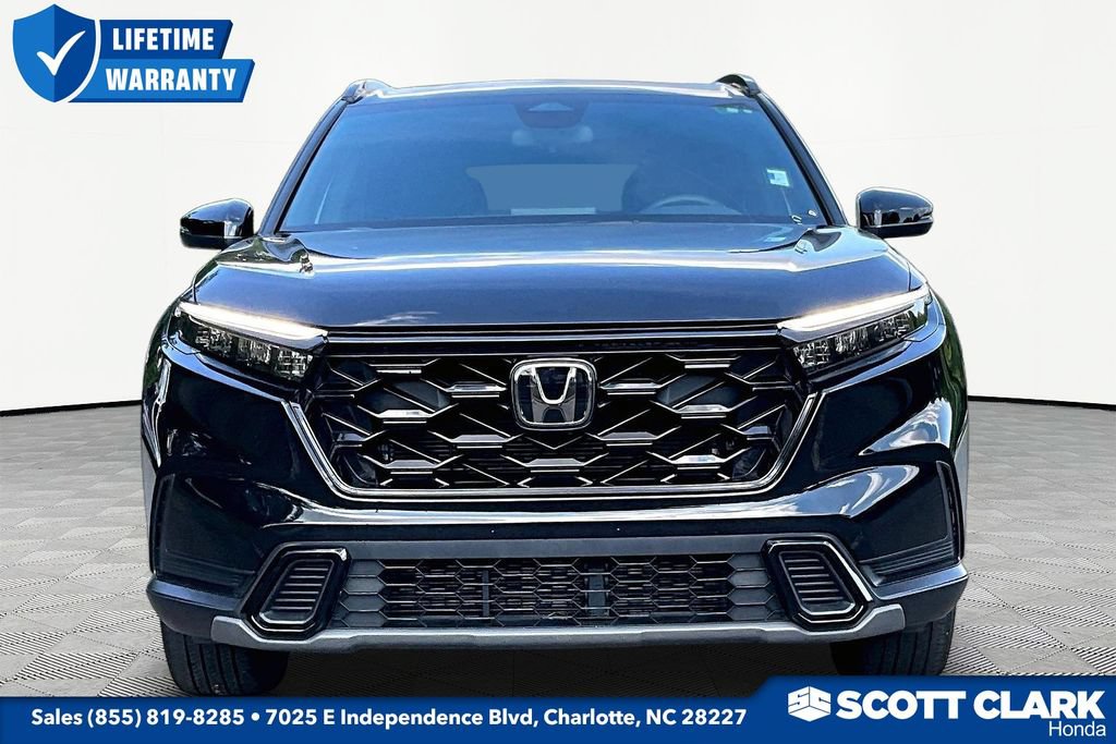 Used 2024 Honda CR-V Sport image 2