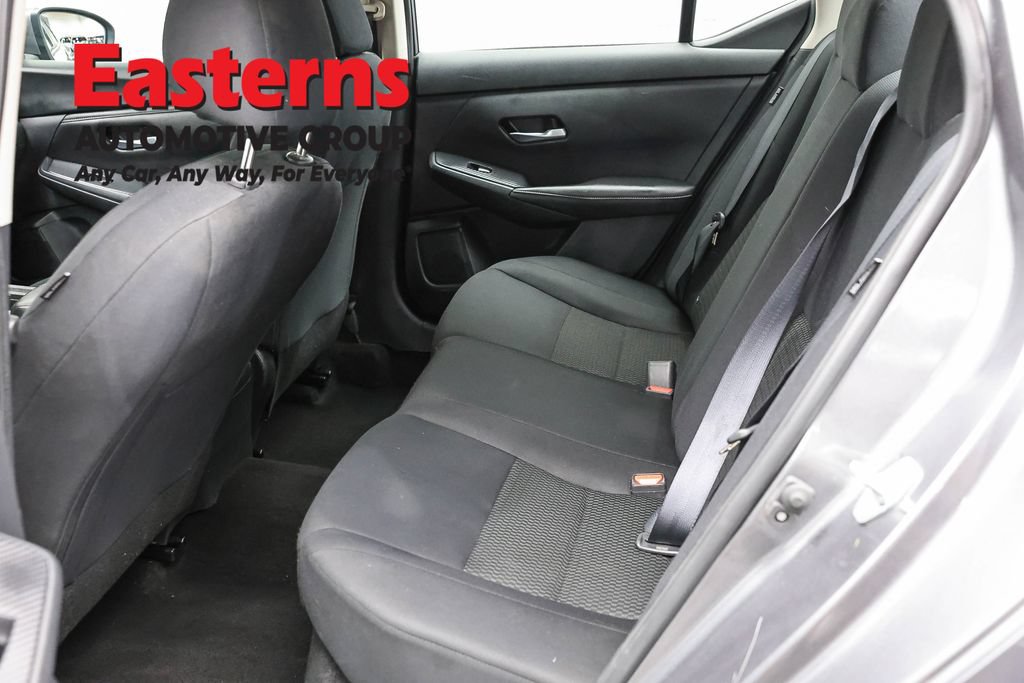 Used 2023 Nissan Sentra S FWD image 20