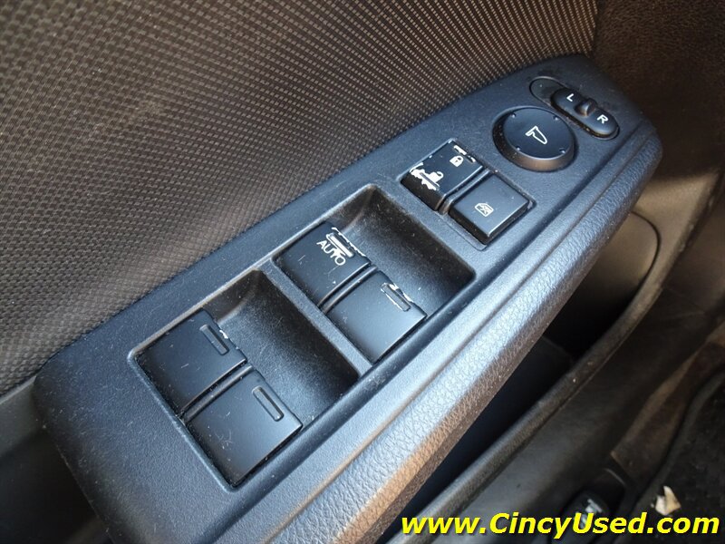 Used 2009 Honda Accord LX image 23