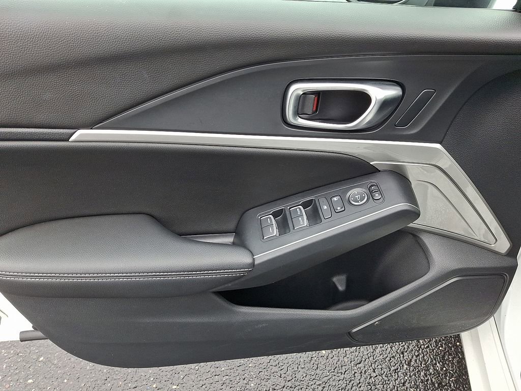 Certified 2023 Acura Integra A-Spec image 12