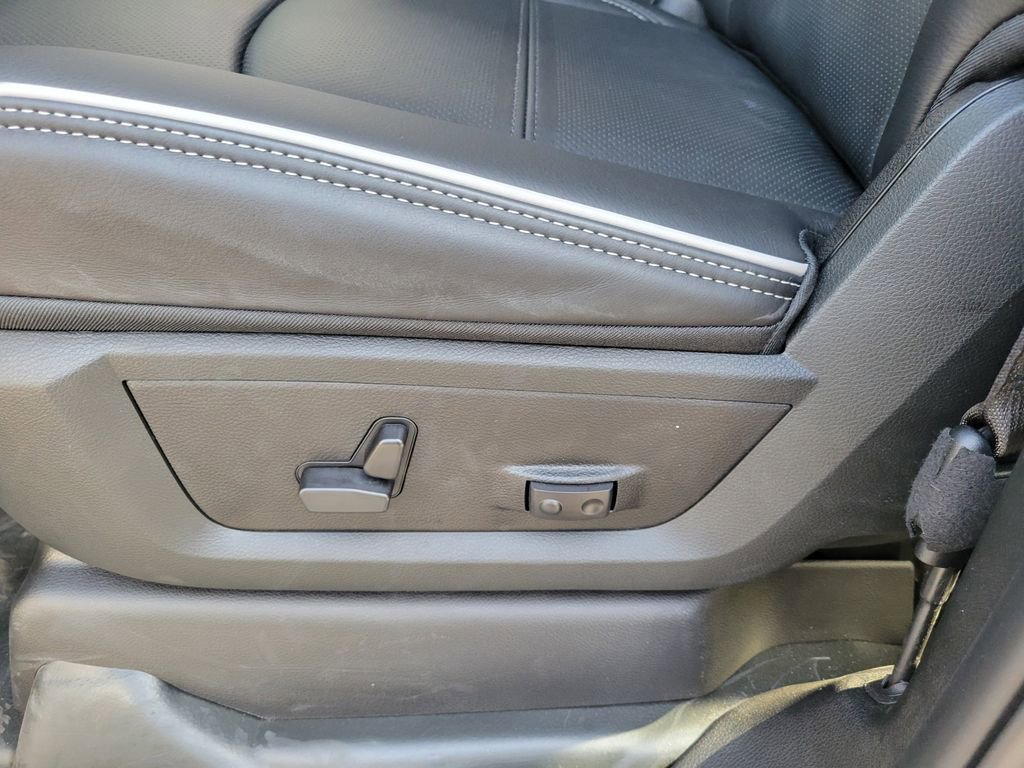 New 2026 RAM 2500 Rebel w/ Rebel Level 2 Equipment Group image 15