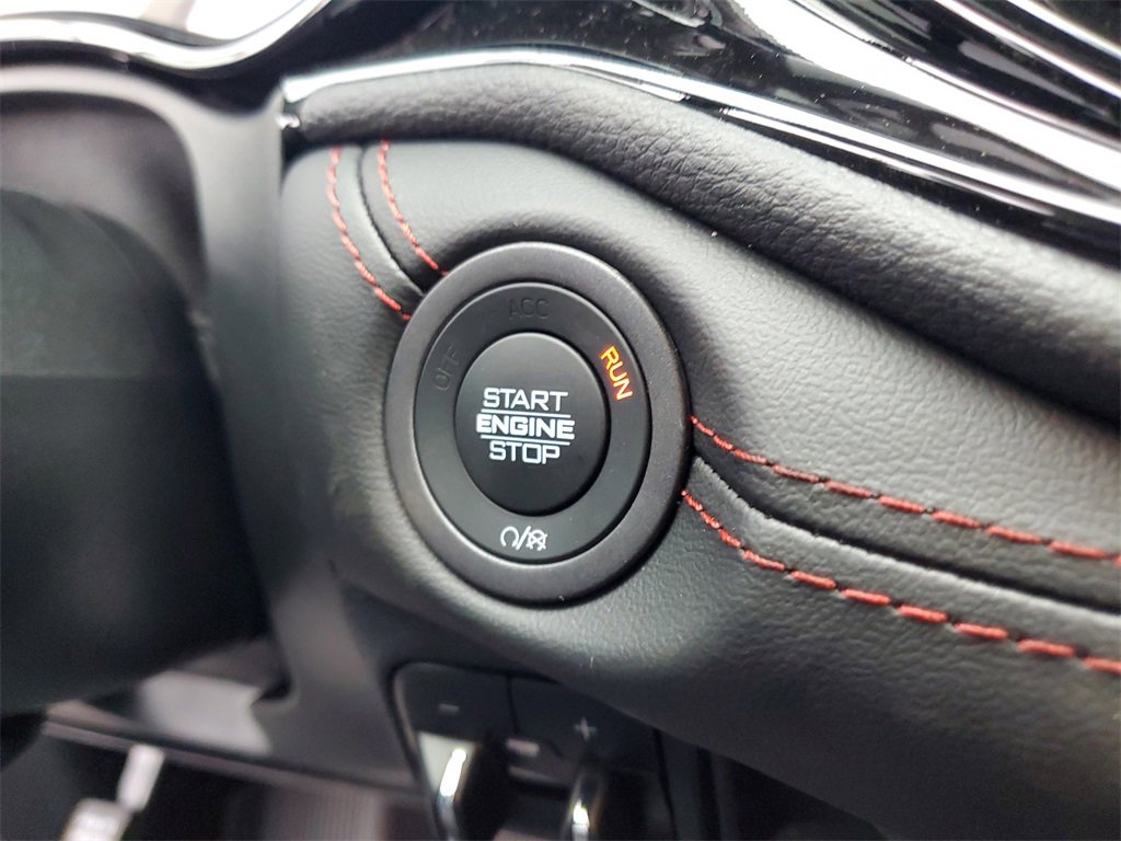 New 2026 Dodge Durango GT w/ Blacktop Package image 21