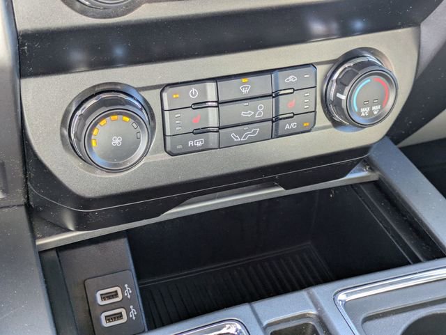 Used 2020 Ford F150 XLT w/ Equipment Group 302A Luxury AWD/4WD image 24