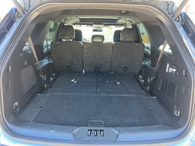 Used 2023 Ford Explorer ST w/ Equipment Group 401A AWD/4WD image 30