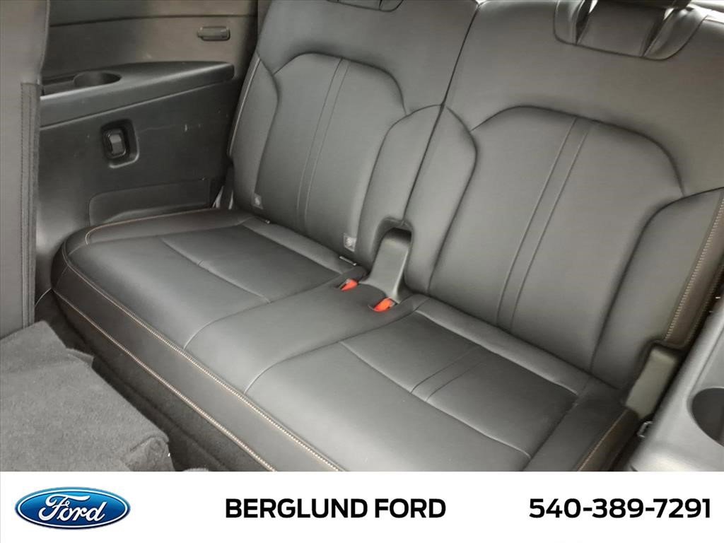 Used 2024 MAZDA CX-90 3.3 Turbo S AWD/4WD image 17