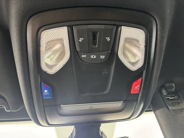 Used 2024 RAM 2500 Big Horn w/ Bed Utility Group AWD/4WD image 8