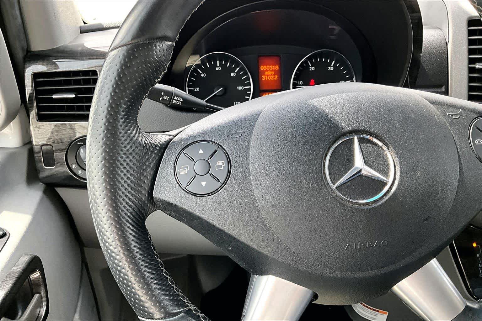 Used 2017 Mercedes-Benz Sprinter 3500 image 23