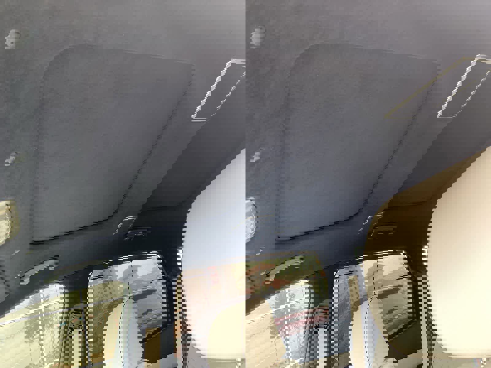 Used 2025 Genesis GV80 3.5T Prestige image 12