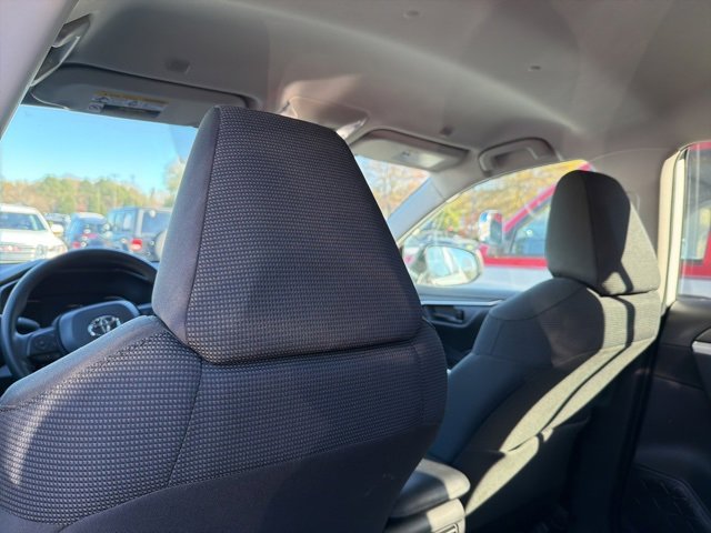 Used 2024 Toyota RAV4 LE image 34