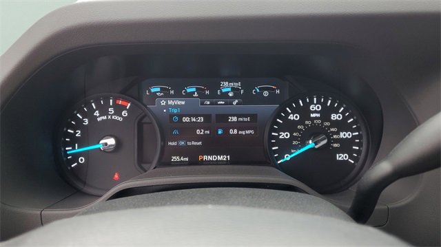 New 2026 Ford E-350 and Econoline 350 Super Duty image 28