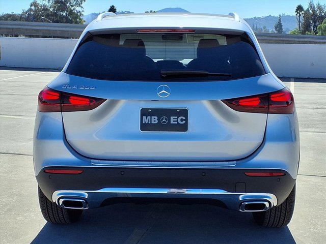 New 2026 Mercedes-Benz GLA 250 image 21