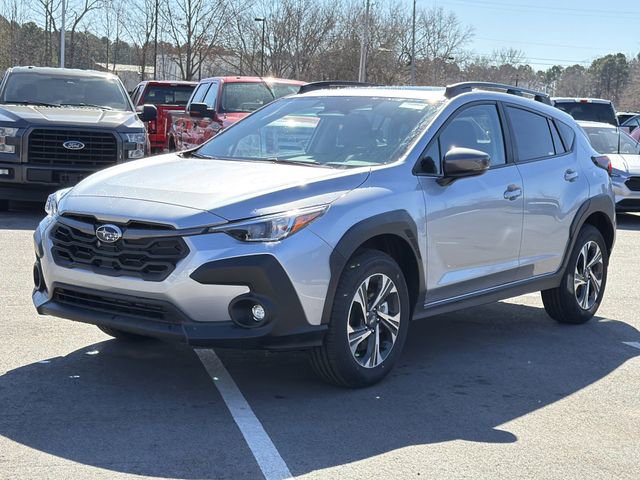 New 2026 Subaru Crosstrek 2.0i Premium image 7