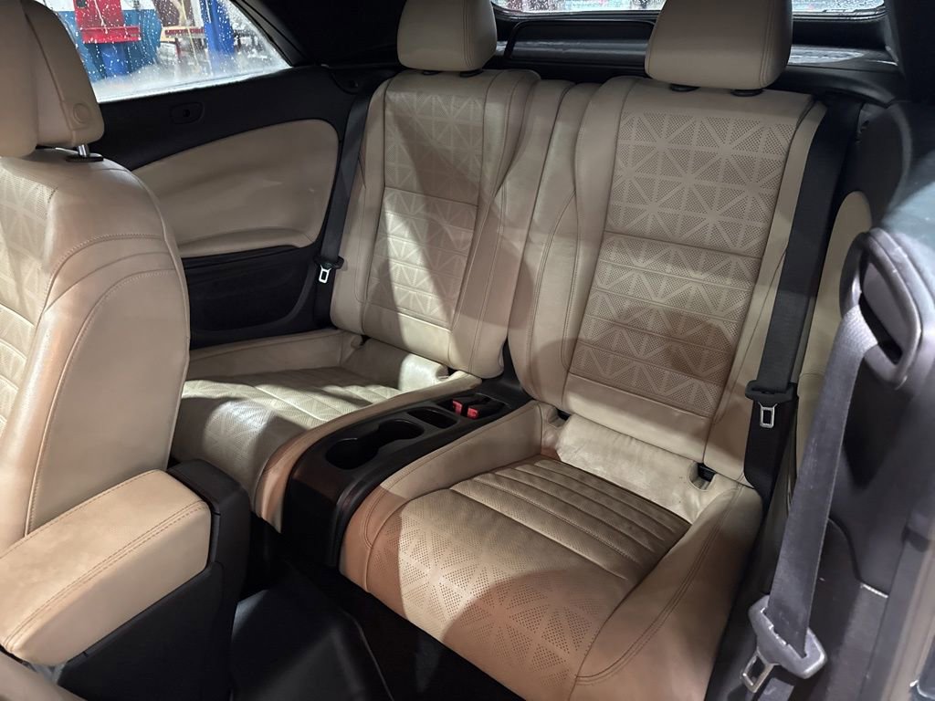 Used 2018 Buick Cascada Sport Touring image 27