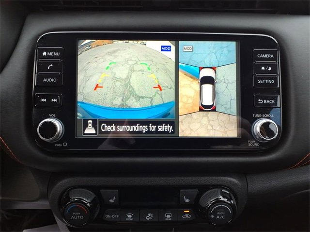 Used 2021 Nissan Kicks SR w/ SR Premium Package image 15